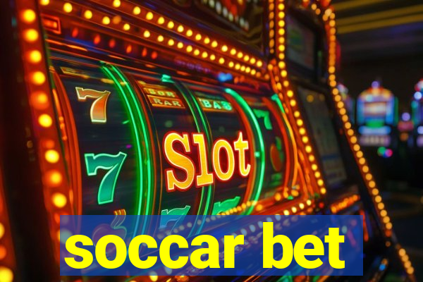 soccar bet